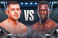UFC Fight Night 263. Смотреть онлайн прямой эфир