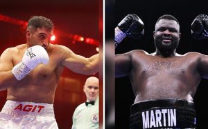 IBF назначила дату промоутерских торгов по бою Мартин Баколе – Агит Кабайел