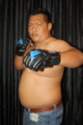 Mohammad Fitri bin Omar