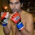 Alejandro Victor Velarde Castro