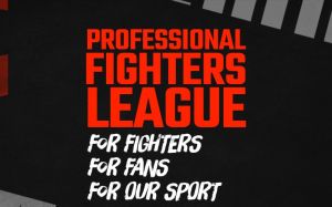 Еще один бывший боец UFC подписан в PFL