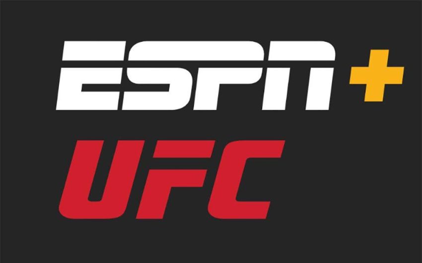 Руководство UFC заключило новую сделку с телеканалом ESPN
