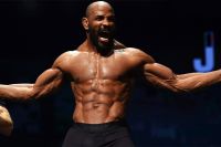 Йоэль Ромеро рассказал, когда состоится его дебют в Bellator