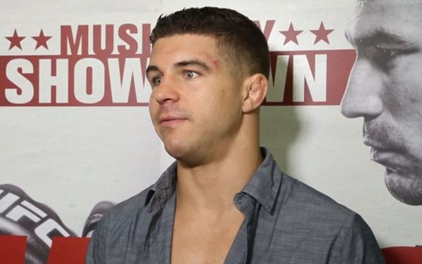 Эл Яквинта: "На турнире UFC 229 Конор МакГрегор обделался по полной"
