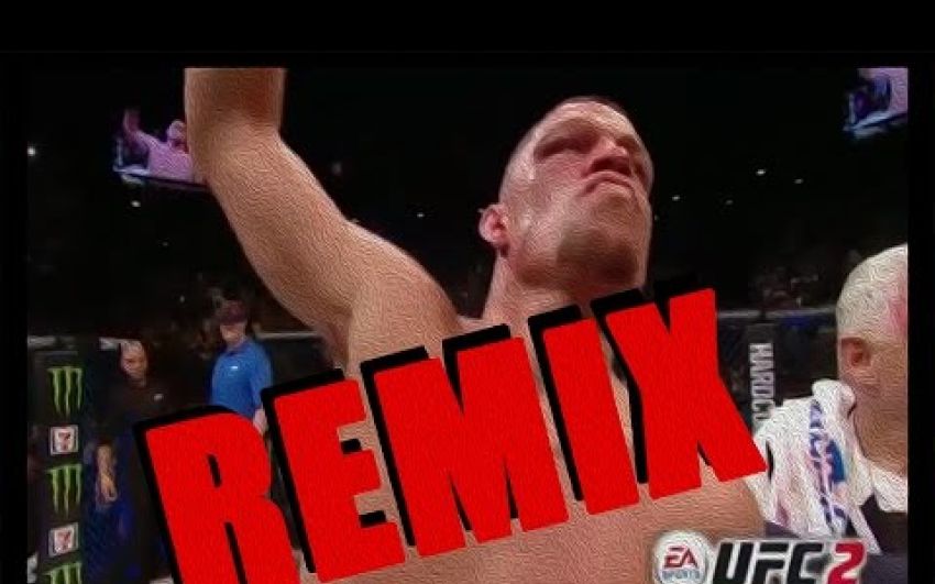 Нейт Диас - I'm Not Surprised REMIX ft. Конор Макгрегор