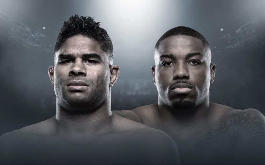 РП ММА №12 (UFC ON ESPN 8): 17 мая