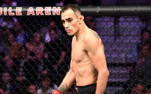 Джон Кавана дал совет Тони Фергюсону касательно боя на UFC 249