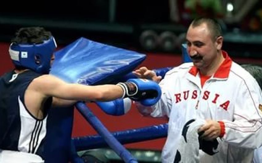 Лебзяк: многие члены сборной России по боксу — туристы