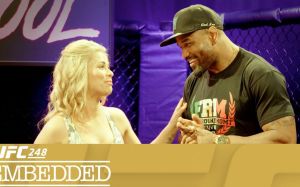 UFC 248 Embedded: Эпизод 2