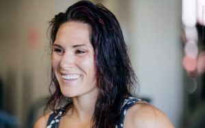 Кэт Зингано встретится с Кетлин Виейрой на турнире UFC 222