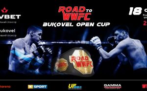 Прямая трансляция Road to WWFC Bukovel Open Cup