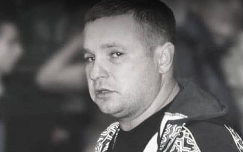 Нардеп отреагировала на гибель Заслуженного тренера Украины в результате российского терракта