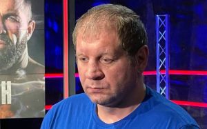 Менеджер Емельяненко прокомментировал возможную смену вероисповедания Александром