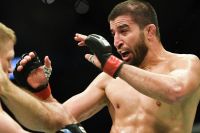 Экс-боец UFC Рустам Хабилов завершил карьеру