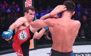 Президент Bellator планирует возвращение Рори МакДональда в феврале