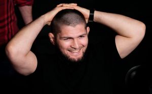 Джо Роган отказался признавать Хабиба Нурмагомедова лучшим легковесом в истории