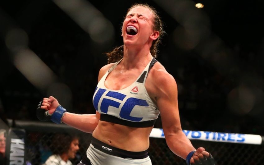  UFC 196: Зарплаты бойцов + выплаты от REEBOK
