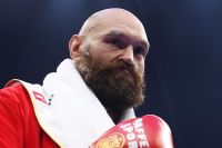 Карл Фроч - о возвращении Фьюри: "В этом нет никакого смысла"