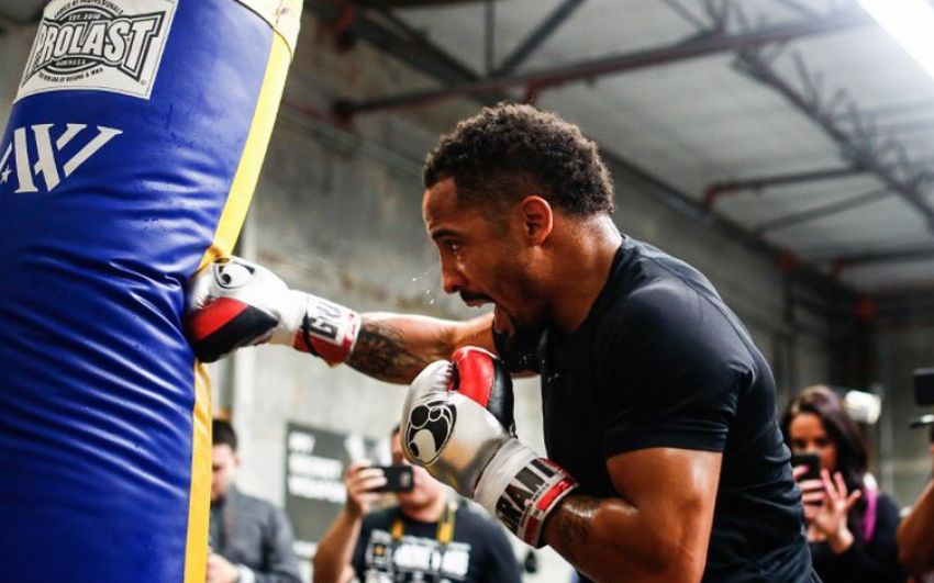 Майкл Йормак: 19 ноября Андре Уорд станет королем мирового рейтинга