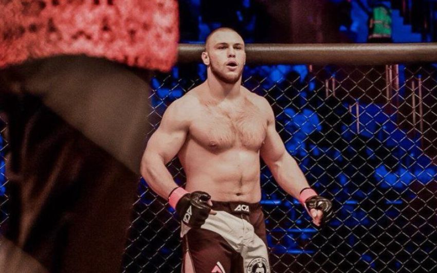 Боец Bellator назвал самого сильного российского тяжеловеса в ММА