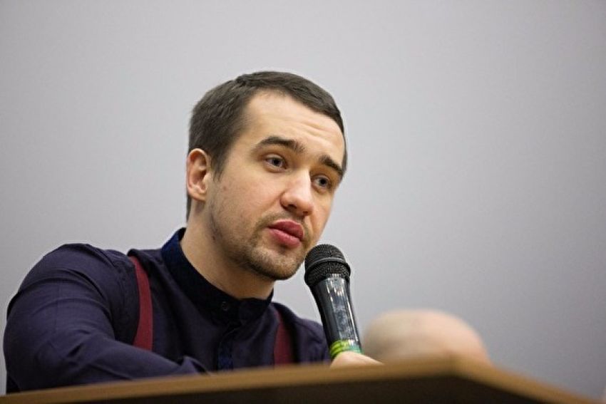 «Бокс на футбольном стадионе…» В Екатеринбурге бой Поветкина увидят 15 тыс. зрителей