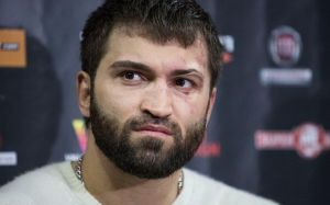 Андрей Орловский серьезно обиделся на российских журналистов