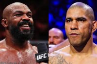 Джон Джонс и Алекс Перейра договорились подраться на турнире UFC в Белом доме