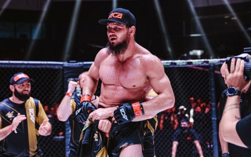 Багов - о победе над Резниковым: "Это была славная охота"