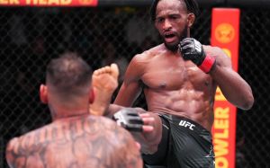 Бонусы UFC Fight Night 214: Уланбеков остался без $50 тысяч