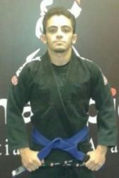Al Hassan Mohamed Abo Ali (The Rush)