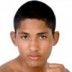 Israelsson Severo (Aranha)