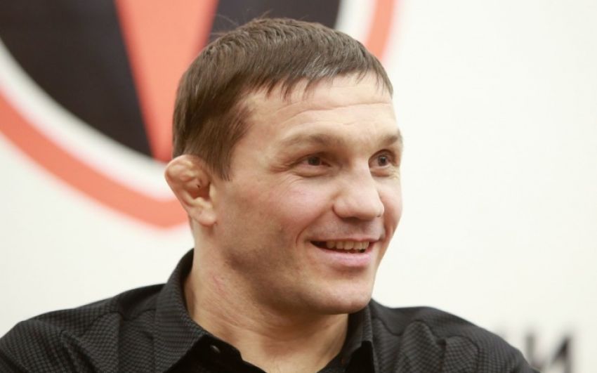 Марат Балаев заявил, что его раздражает поп-ММА: "За такое раньше бы язык отрезали"