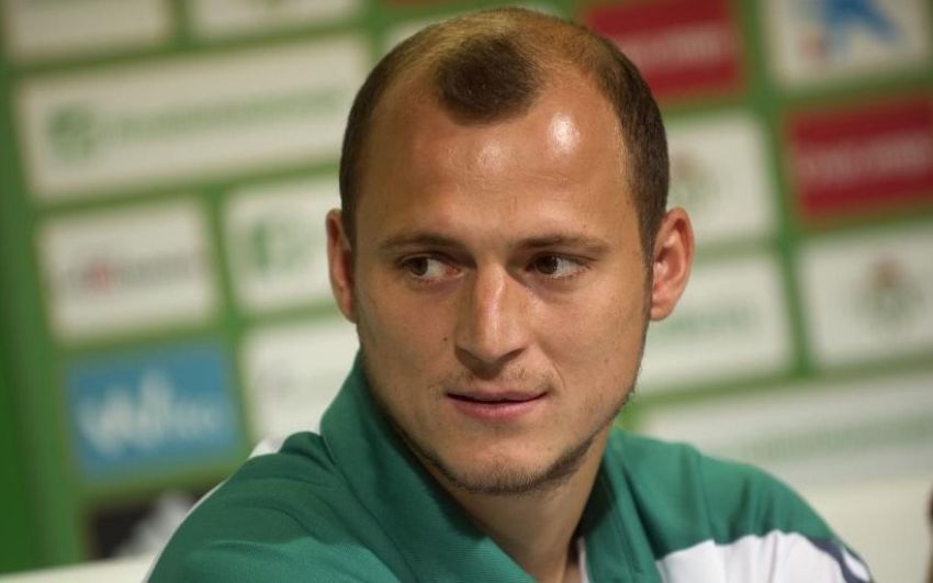 Зозуля: "Буду болеть за Хабиба, его дядя вырос в Киеве"