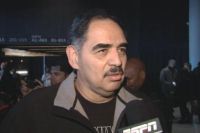 Абель Санчес: Чавес идёт на слишком большую уступку Альваресу