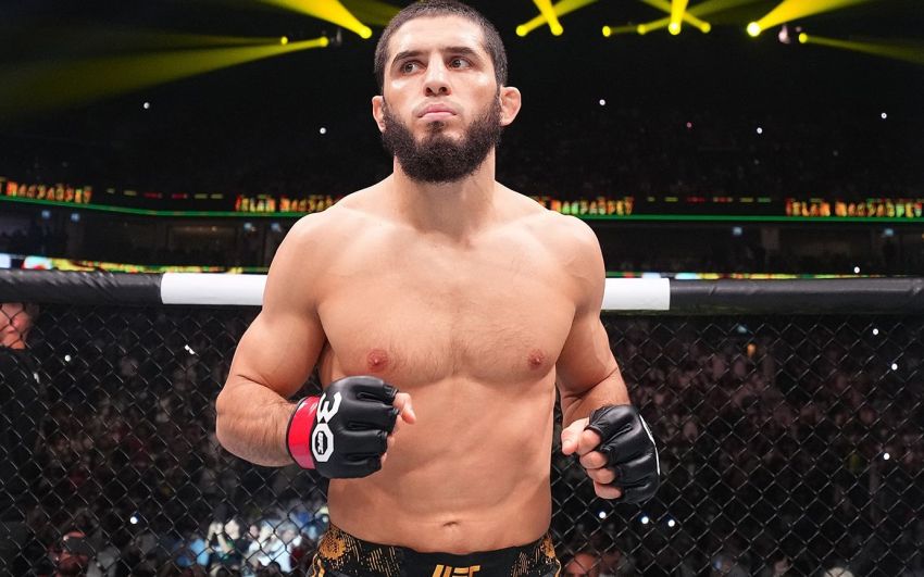 Махачев указал на проблему российских бойцов: "UFC не нужны пацаны, которые всех разносят и молчат"