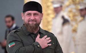 Рамзан Кадыров предложил провести реванш Исмаилов - Минеев в Грозном