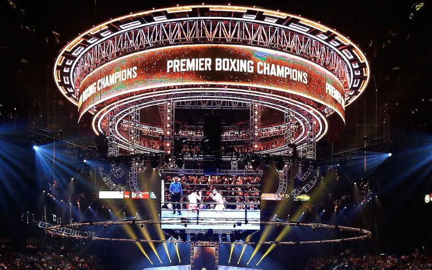PBC и Amazon Prime Video PPV заключили многолетнее соглашение