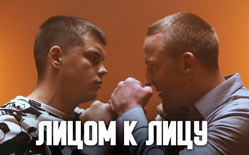 Прямая трансляция Top Dog FC 6: Михаил "Сивый" Долгополов - Андрей "Панда" Мешков