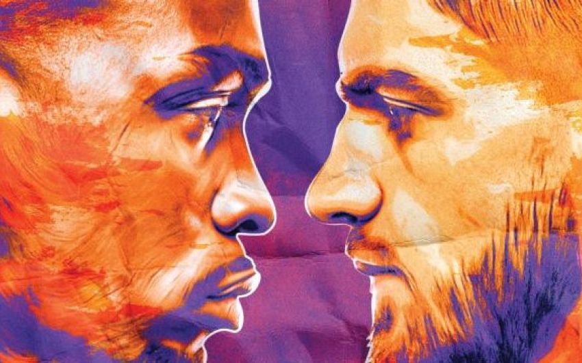 Ставки на UFC on ESPN+ 31: Коэффициенты букмекеров на турнир Дерек Брансон - Эдмен Шахбазян