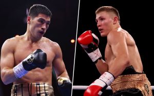 Промоутер боя Бивол - Айферт отреагировал на отказ WBO разыгрывать титул