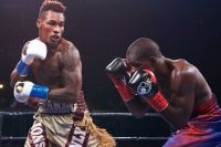 Эдди Хирн: "У PBC нет среднего веса, Чарло должен драться с Андрейдом"
