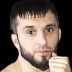 Bekkhan Sibaev