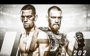 РП UFC №13 - UFC 202
