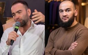 Гаджиев оценил Дураева: "До 50 тысяч долларов Альберт уже подрос"