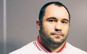 Ерохин: Вернувшись в российский октагон я буду рвать и метать