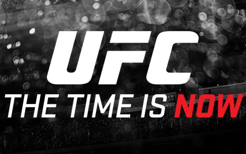UFC Лучшие Моменты прошедшего года