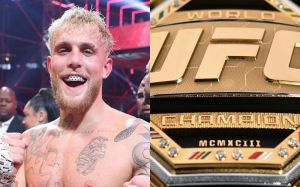 Джейк Пол инвестировал в компанию, владеющую UFC