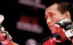 Дана Уайт: Чен Сунг Джанг "привез" UFC в Корею