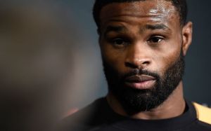 PPV продажи турнира UFC 228 оказались катастрофически низкими