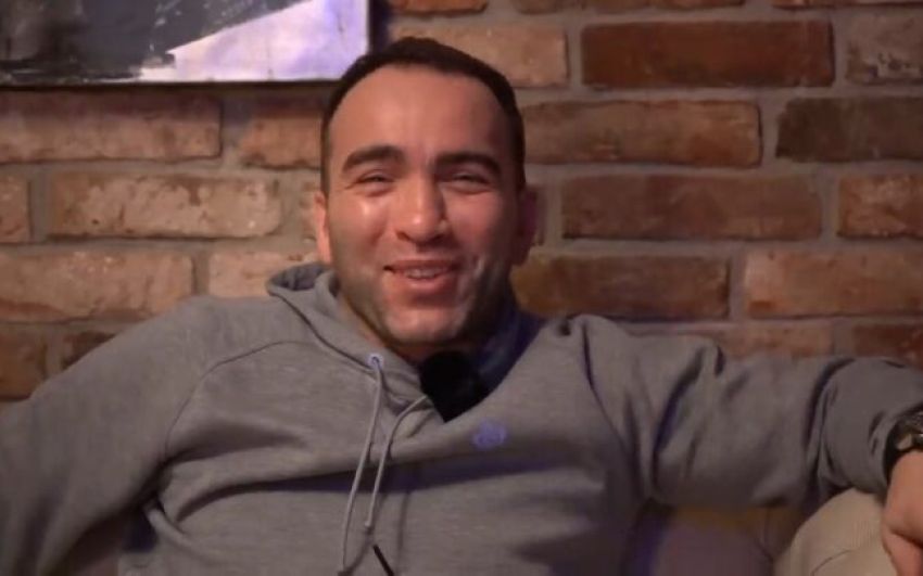 Гаджиев о бое Шары Буллета с Рагозиным: "Возбуждает не меньше, чем бой Шлеменко - Исмаилов"